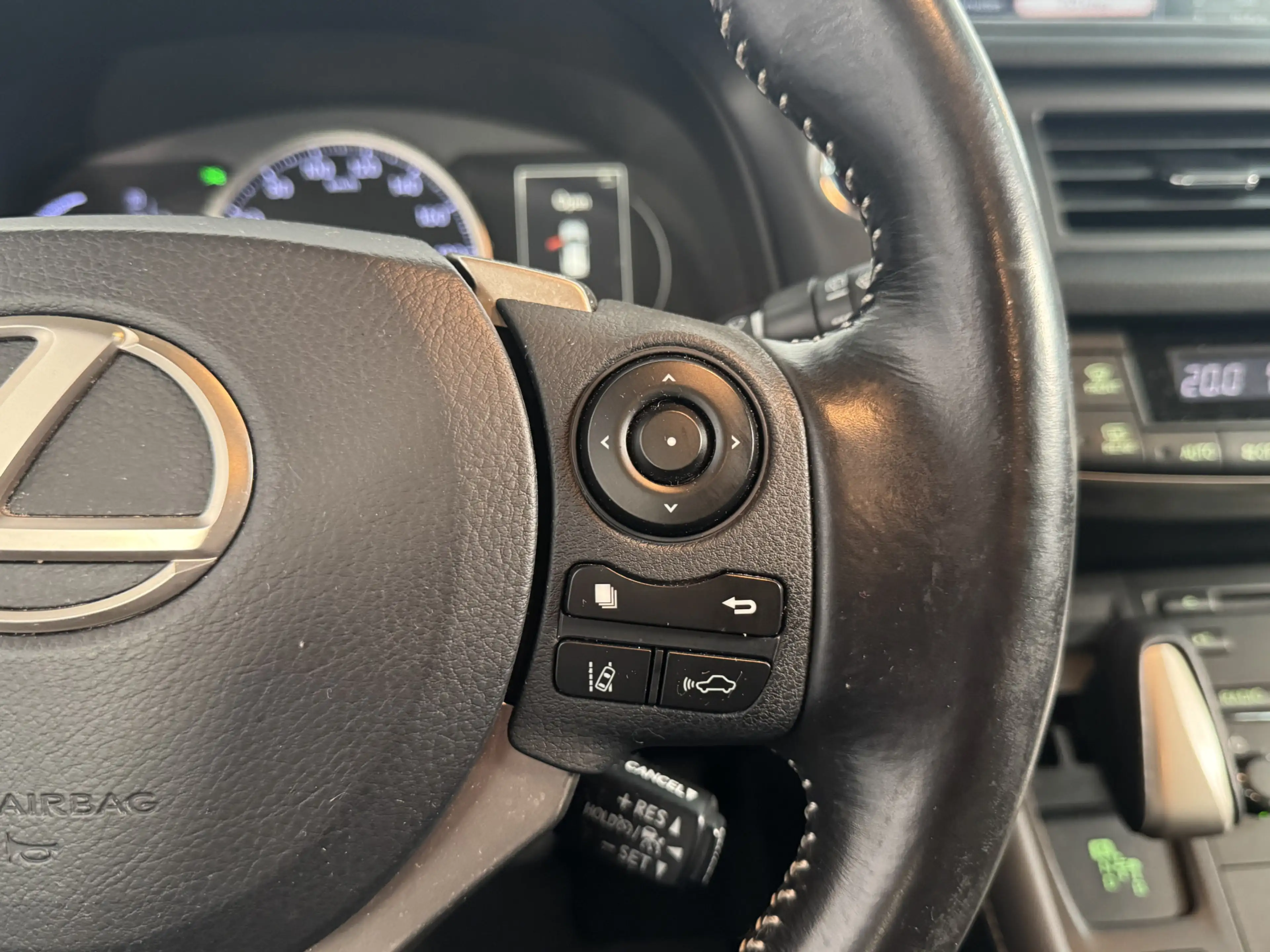 Lexus CT 200h Edition 30 | Navigatie | All Seasons | — photo 13