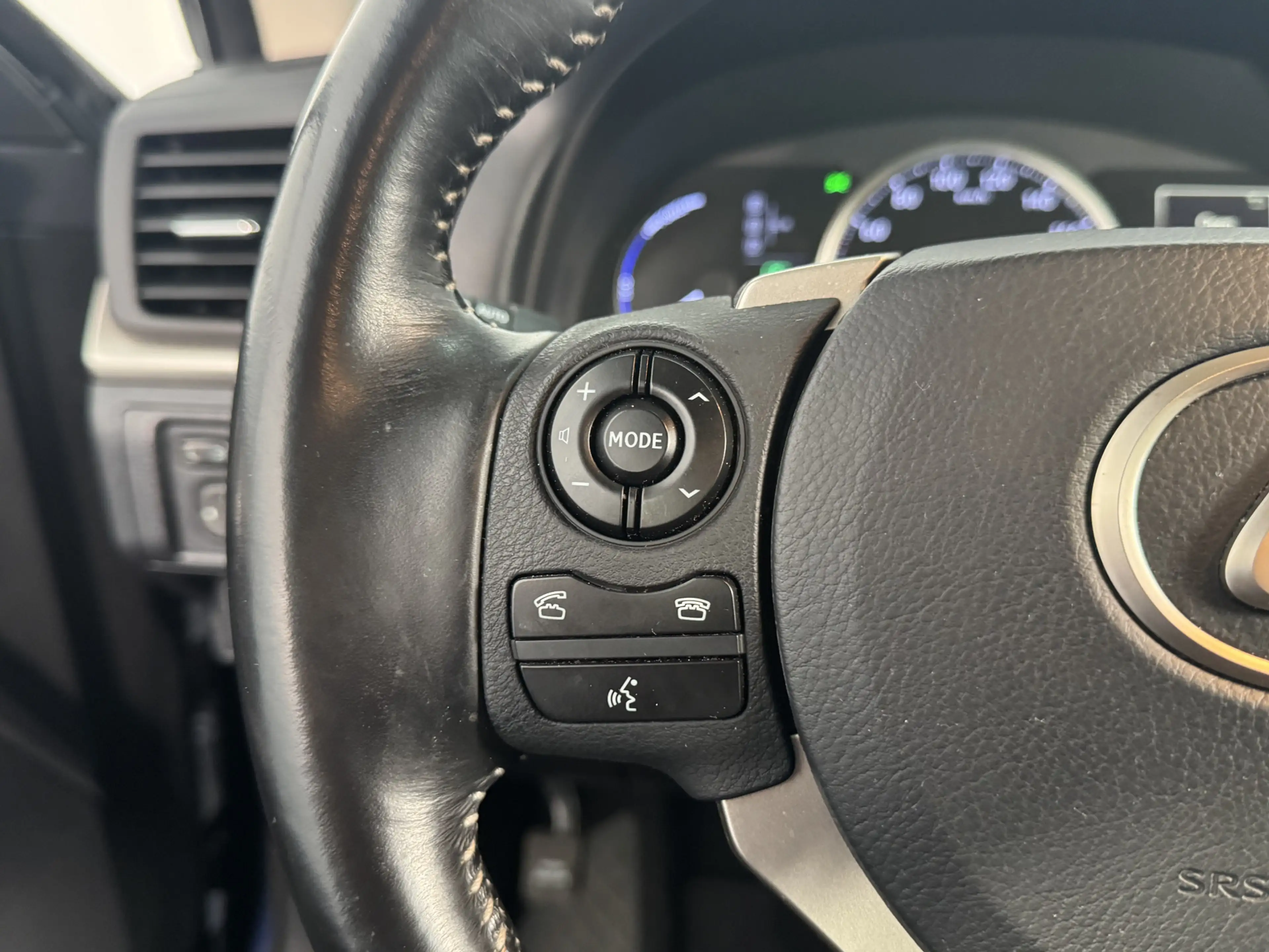 Lexus CT 200h Edition 30 | Navigatie | All Seasons | — photo 14