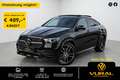 Mercedes-Benz GLE 350 de 4Matic Coupe AMG-LINE | PANORAMA | 360° Kamera | Head-up | Schwarz - thumbnail 1