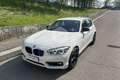 BMW 116 116d 5p. Business Blanc - thumbnail 1