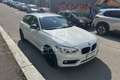 BMW 116 116d 5p. Business Blanc - thumbnail 3