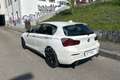 BMW 116 116d 5p. Business Blanc - thumbnail 6