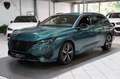 Peugeot 308 SW GT*ACC*MASSAGE*KEYLESS*360°*SPURHALTE*DAB Bleu - thumbnail 1