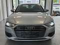 Audi A6 Lim. 45 TFSI design-VirtualCockpit-Leder-360° Argent - thumbnail 2