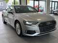 Audi A6 Lim. 45 TFSI design-VirtualCockpit-Leder-360° Argent - thumbnail 3
