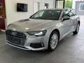 Audi A6 Lim. 45 TFSI design-VirtualCockpit-Leder-360° Argent - thumbnail 1