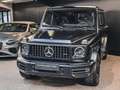 Mercedes-Benz G 63 AMG designo+night+exclusive-Int.+360°K Zwart - thumbnail 3