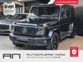 Mercedes-Benz G 63 AMG designo+night+exclusive-Int.+360°K Zwart - thumbnail 1