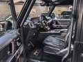 Mercedes-Benz G 63 AMG designo+night+exclusive-Int.+360°K Zwart - thumbnail 11