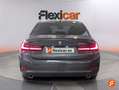 BMW 320 320d Auto. Gris - thumbnail 7