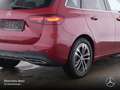 Mercedes-Benz B 220 d PROGRESSIVE+LED+KAMERA+TOTW+8G Rot - thumbnail 12