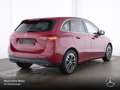 Mercedes-Benz B 220 d PROGRESSIVE+LED+KAMERA+TOTW+8G Rot - thumbnail 3