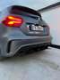 Mercedes-Benz A 160 d Sport Next auto allestimento originale a45 amg - thumbnail 4