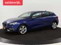 SEAT Leon 1.4 eHybrid PHEV FR | Stoel & stuurverwarming | Ca Blauw - thumbnail 1