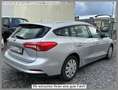Ford Focus *1.Hand,Navi,PDC,Garantie,Klima,BT* Argent - thumbnail 4