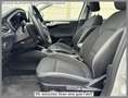 Ford Focus *1.Hand,Navi,PDC,Garantie,Klima,BT* Argent - thumbnail 8
