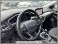 Ford Focus *1.Hand,Navi,PDC,Garantie,Klima,BT* Argent - thumbnail 12