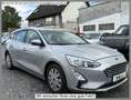 Ford Focus *1.Hand,Navi,PDC,Garantie,Klima,BT* Argent - thumbnail 2