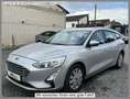 Ford Focus *1.Hand,Navi,PDC,Garantie,Klima,BT* Argent - thumbnail 1