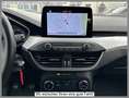 Ford Focus *1.Hand,Navi,PDC,Garantie,Klima,BT* Argent - thumbnail 11