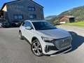Audi Q4 e-tron 50 e-tron basis*QUATTRO*220KW*77kWh Schwarz - thumbnail 1