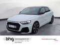 Audi A1 40 TFSI Sportback S tronic S line *LED*S-LINE Weiß - thumbnail 1
