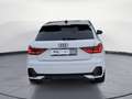 Audi A1 40 TFSI Sportback S tronic S line *LED*S-LINE Weiß - thumbnail 5