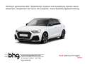 Audi A1 40 TFSI Sportback S tronic S line Weiß - thumbnail 1
