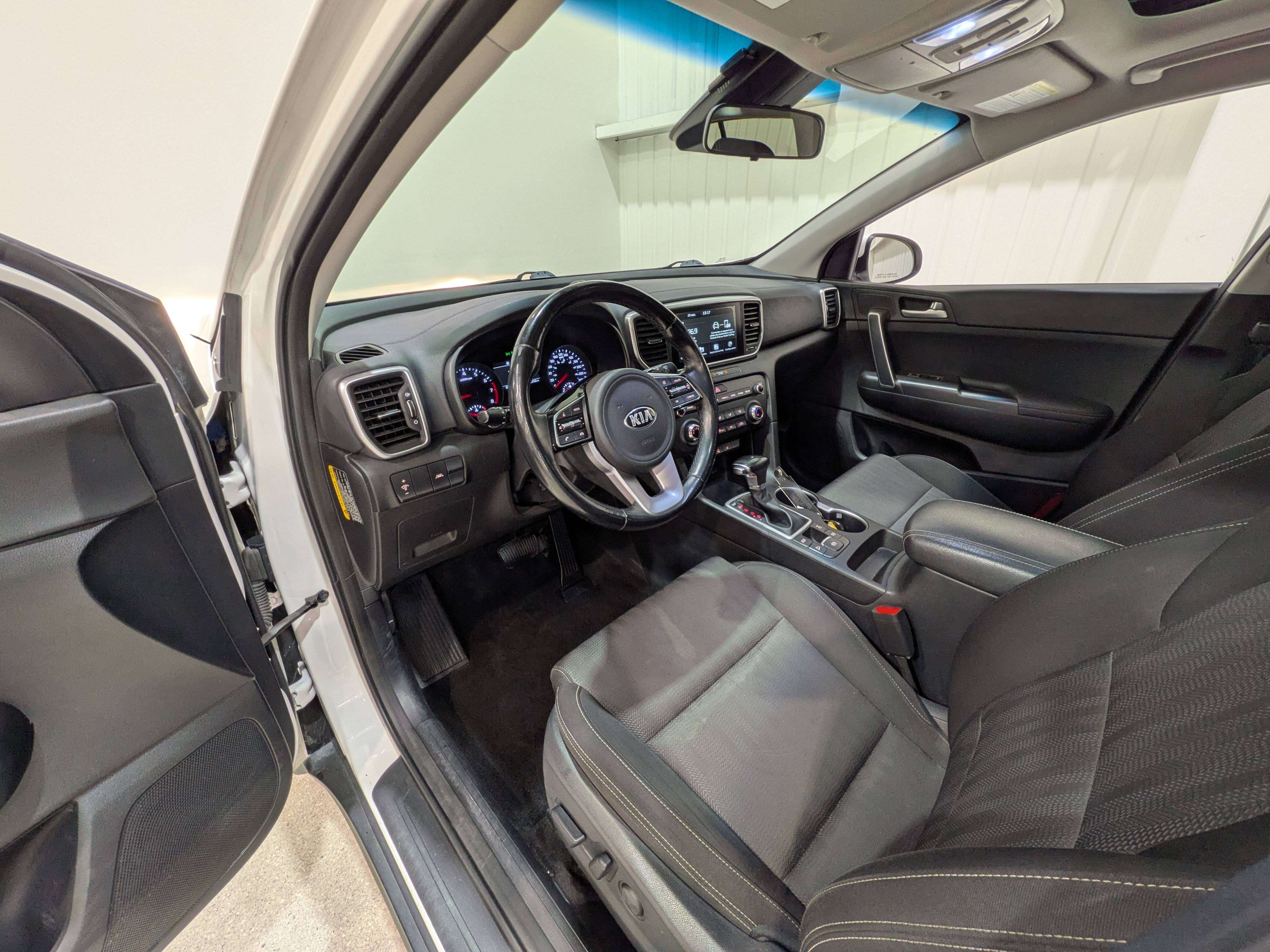 Kia Sportage 2020