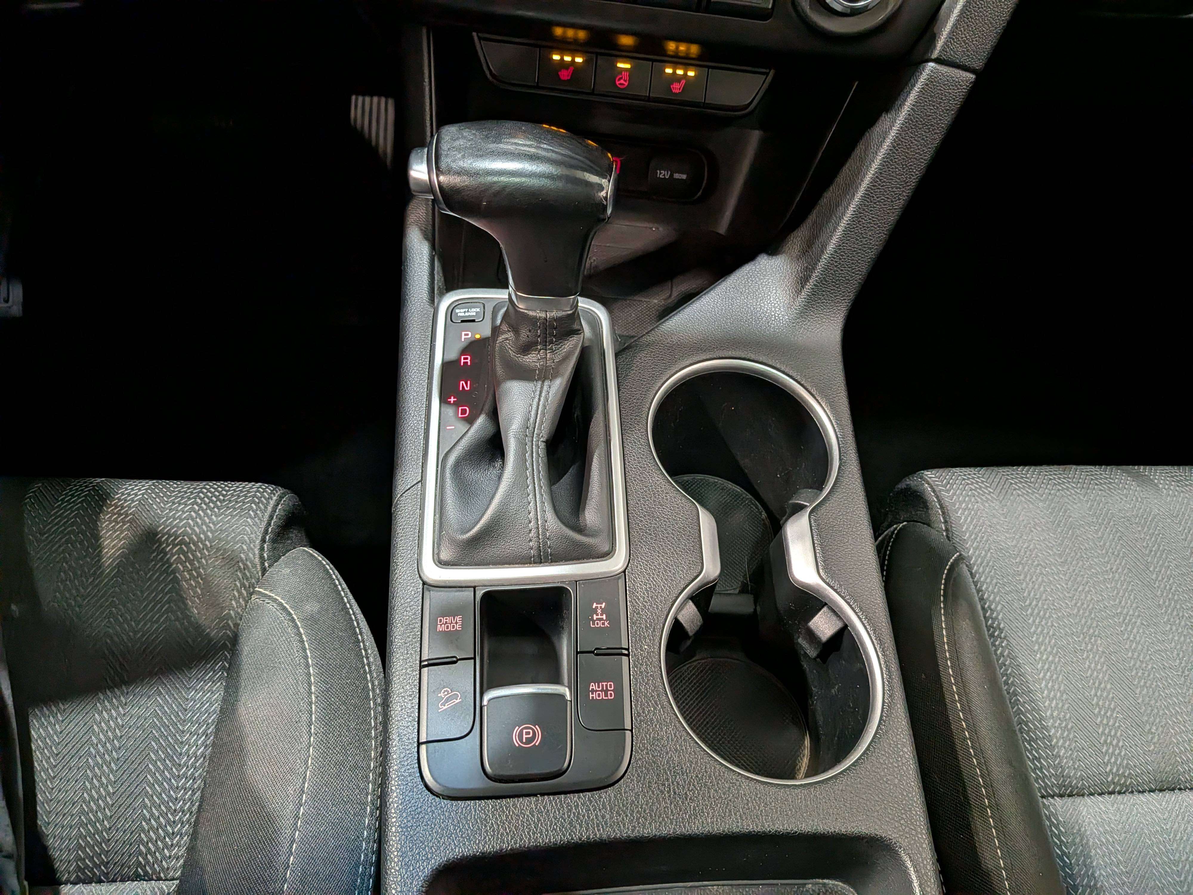 Kia Sportage 2020