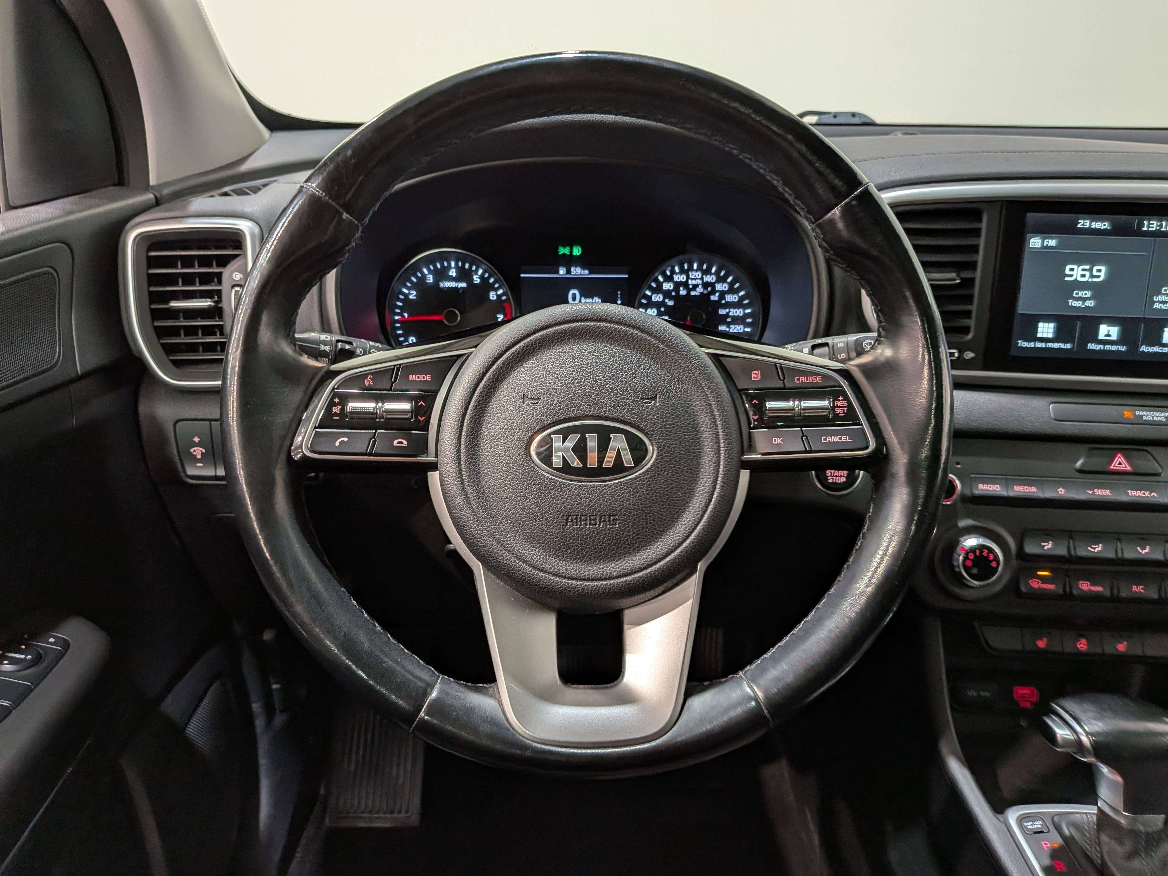 Kia Sportage 2020