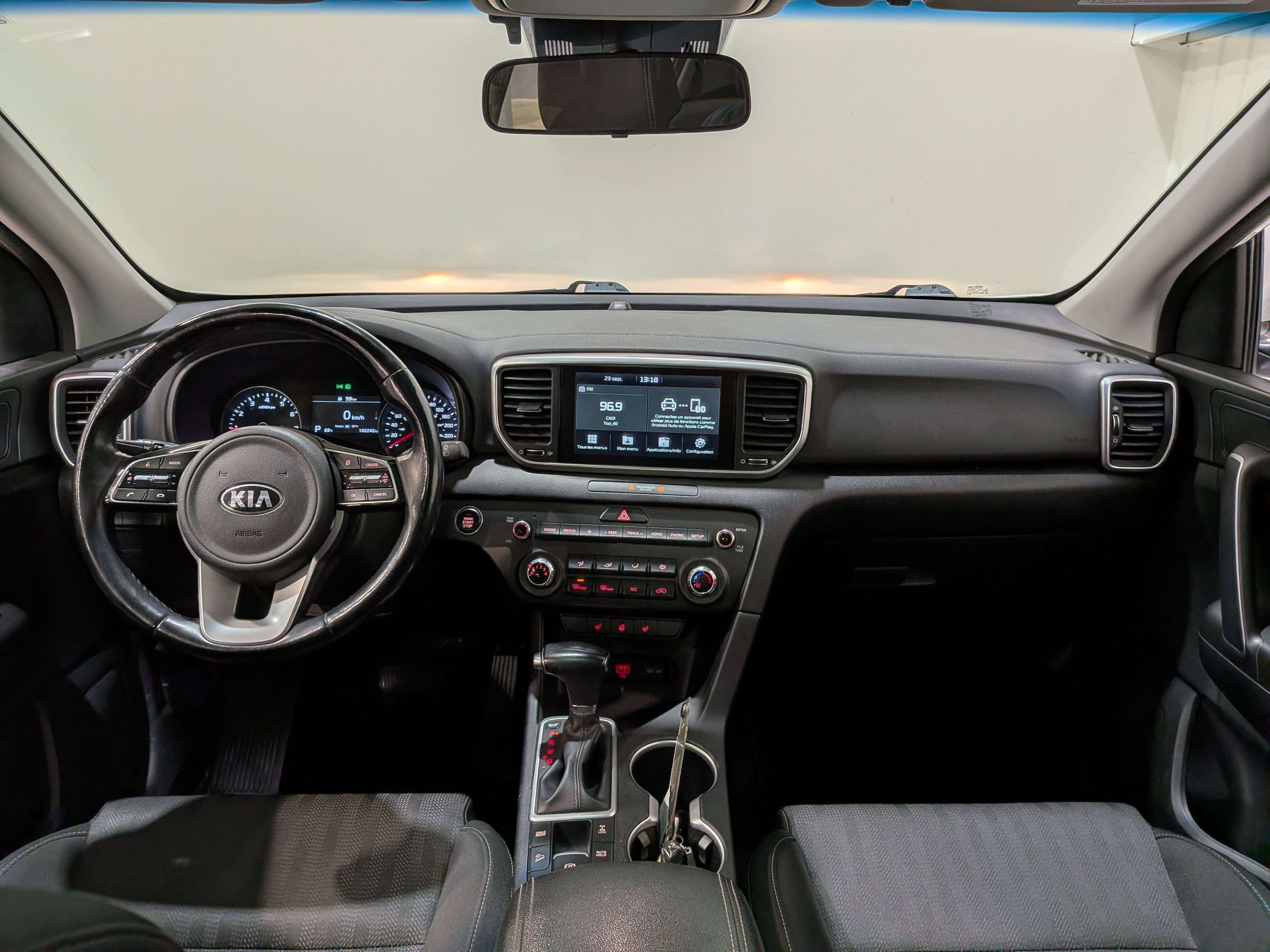 Kia Sportage 2020