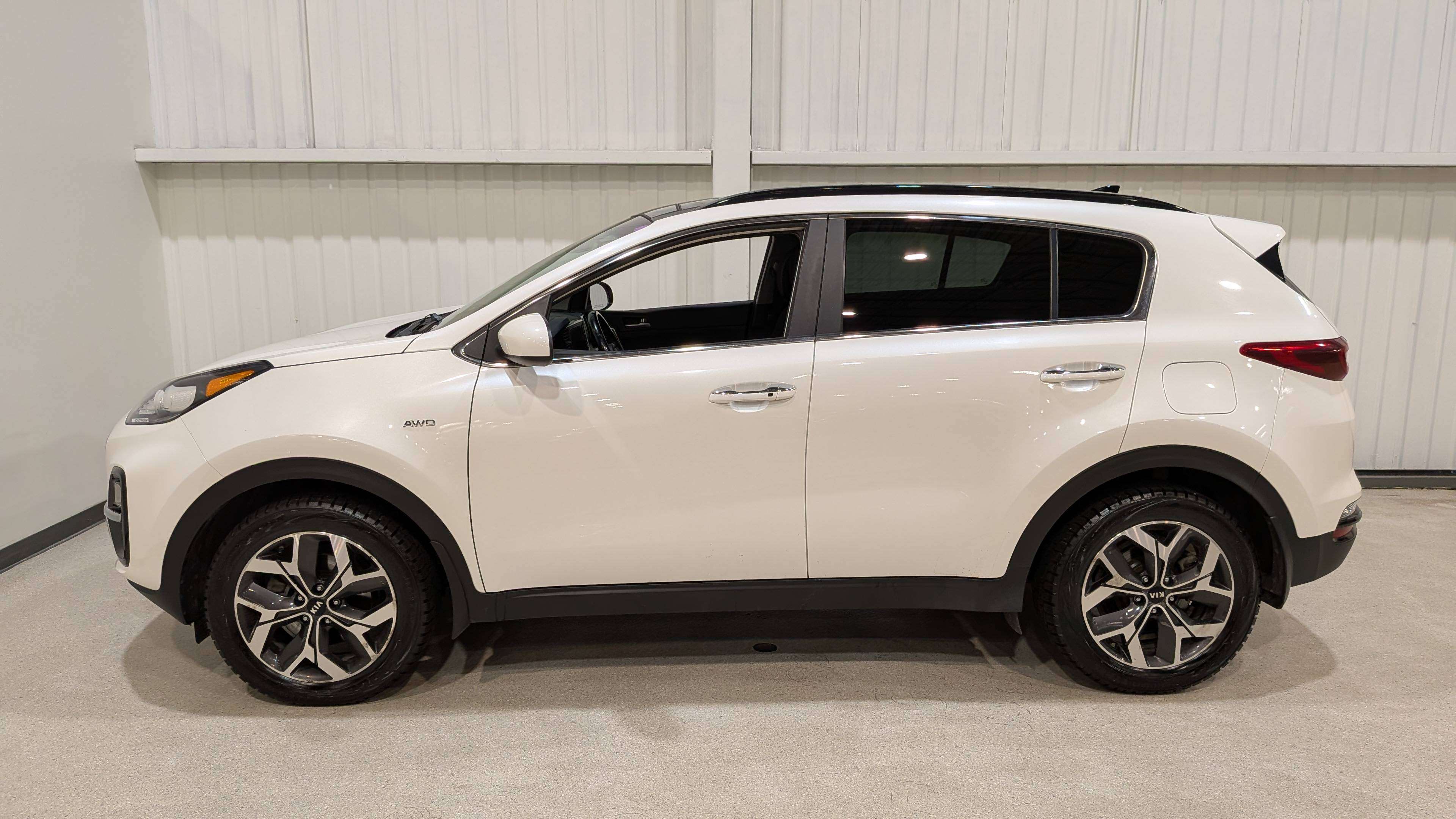 Kia Sportage 2020