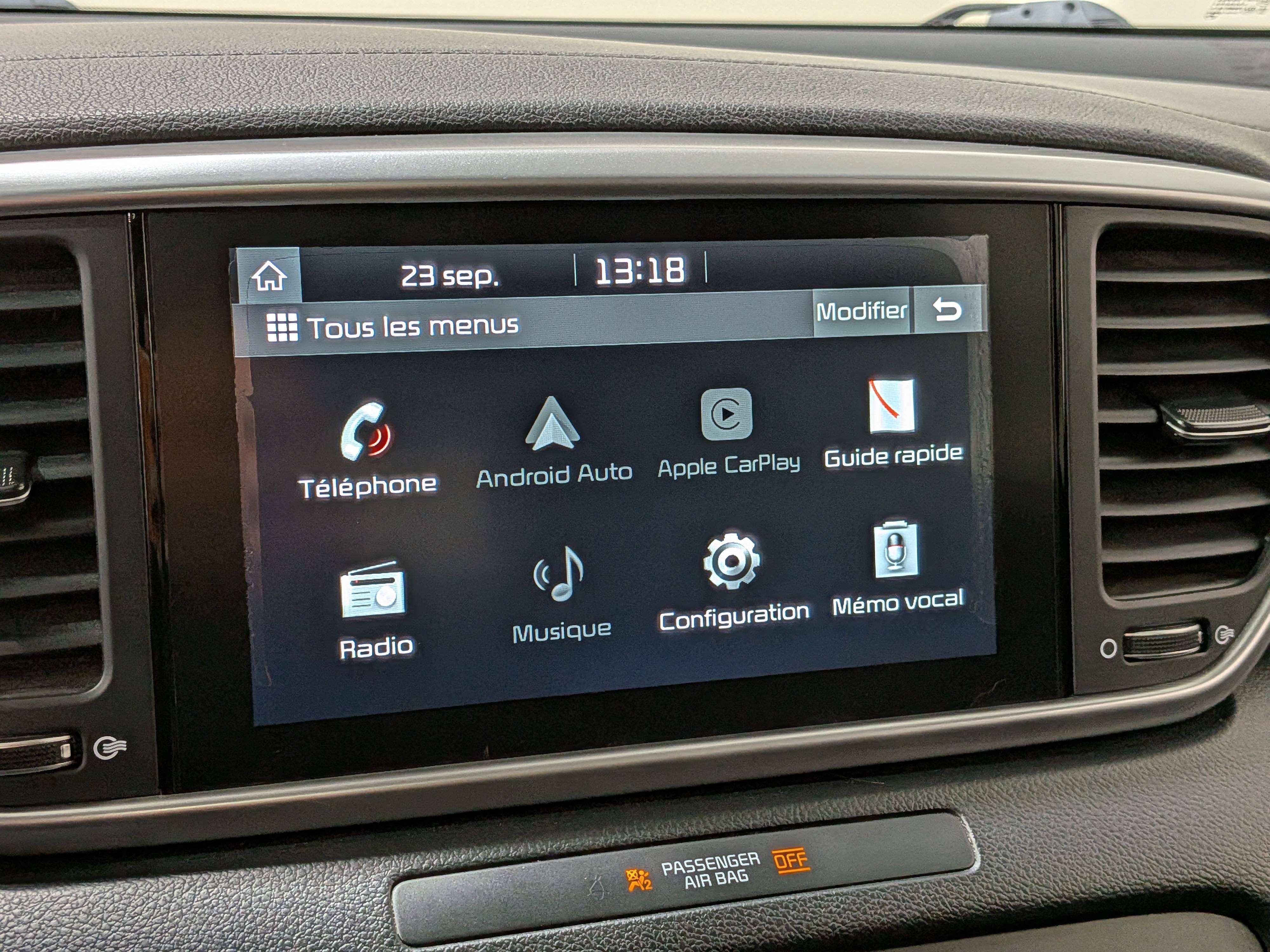Kia Sportage 2020