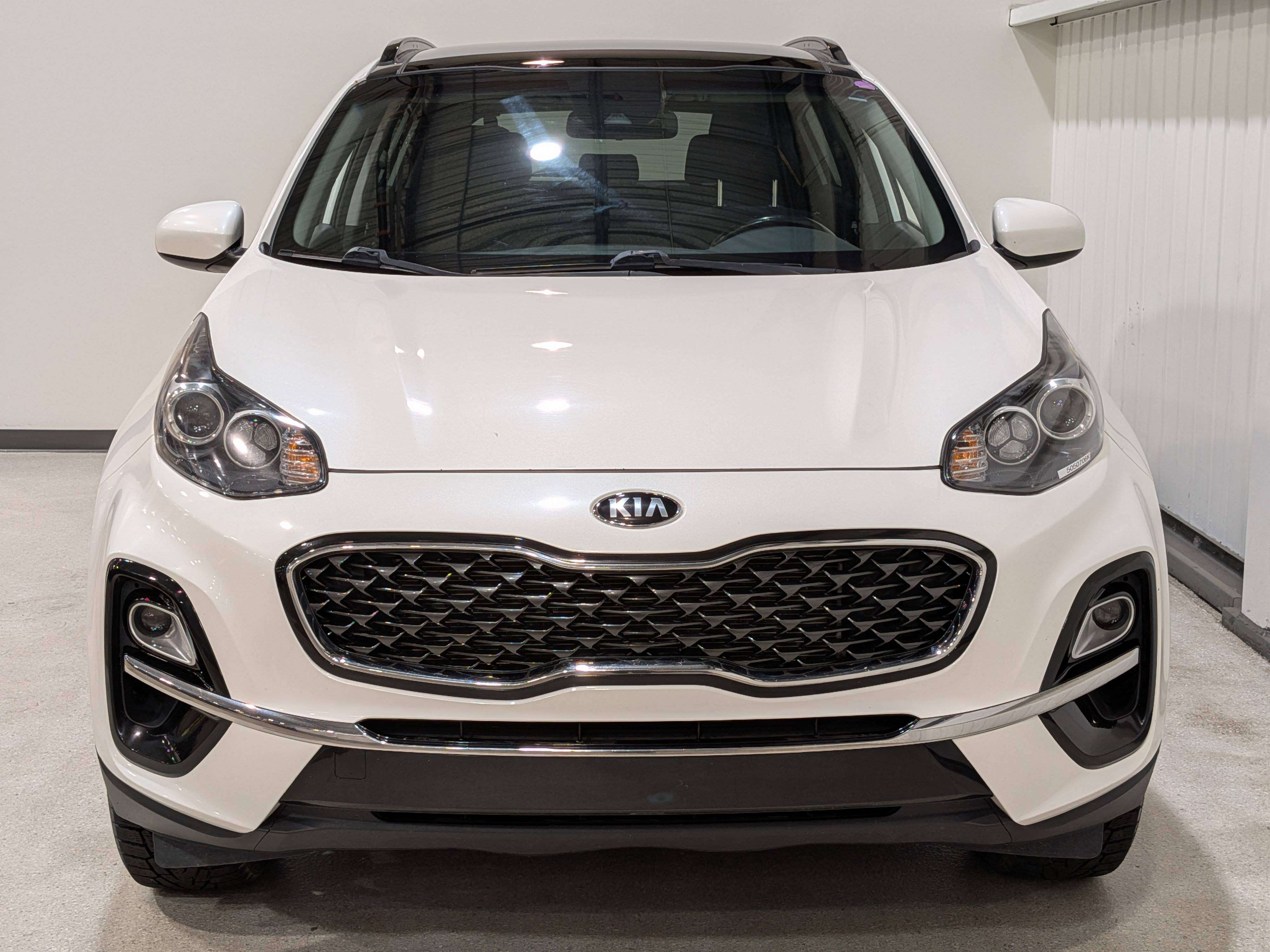 Kia Sportage 2020