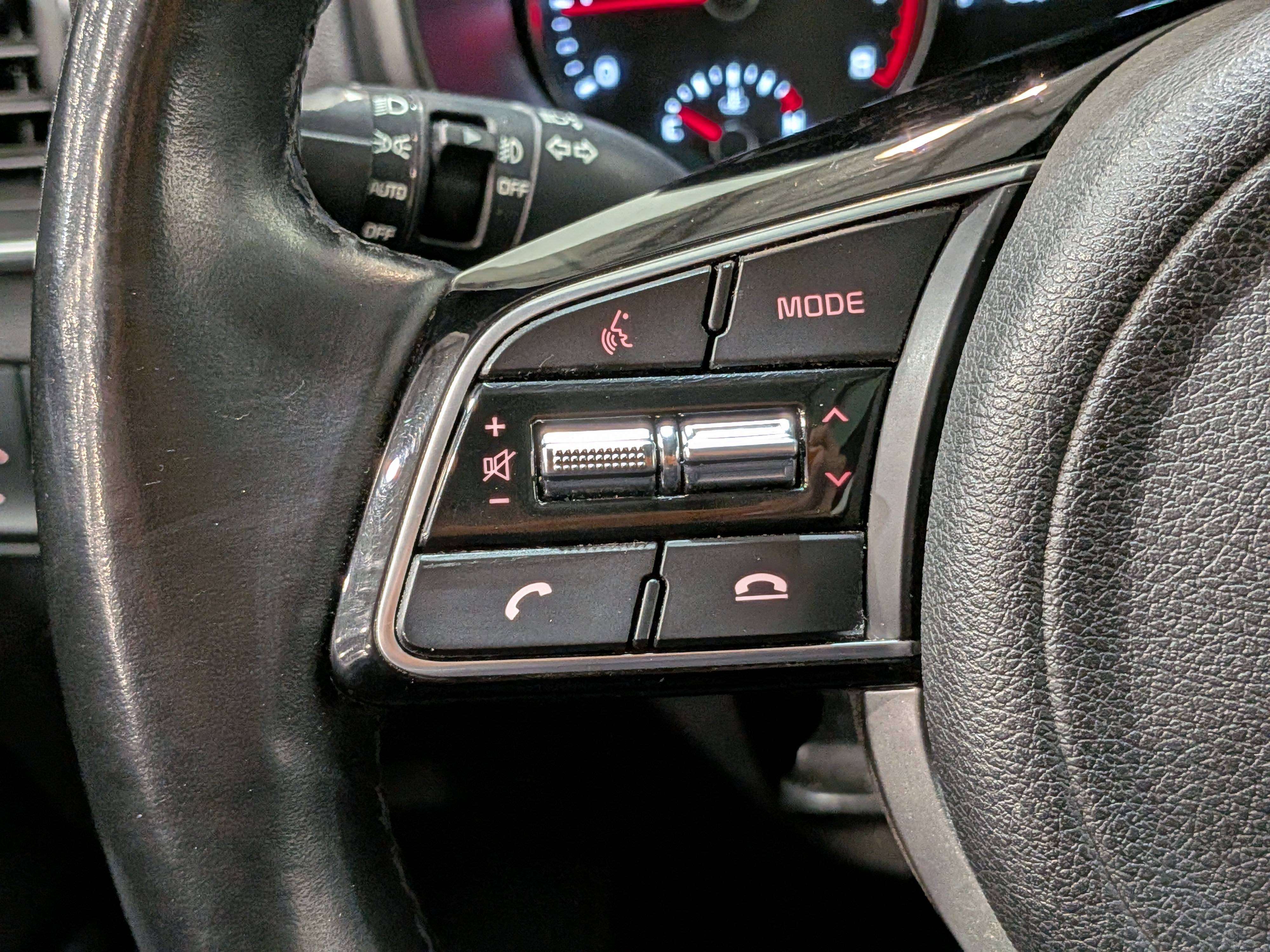 Kia Sportage 2020