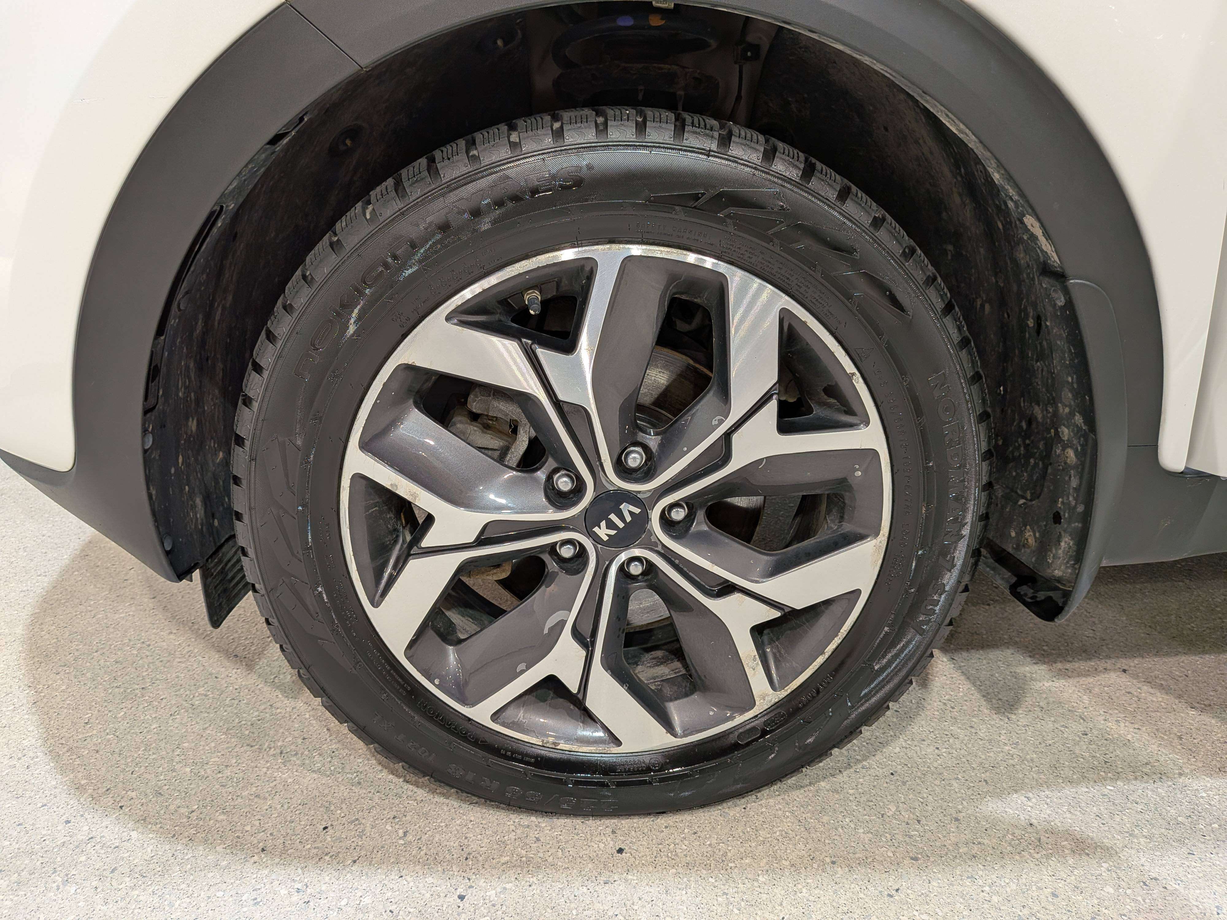Kia Sportage 2020