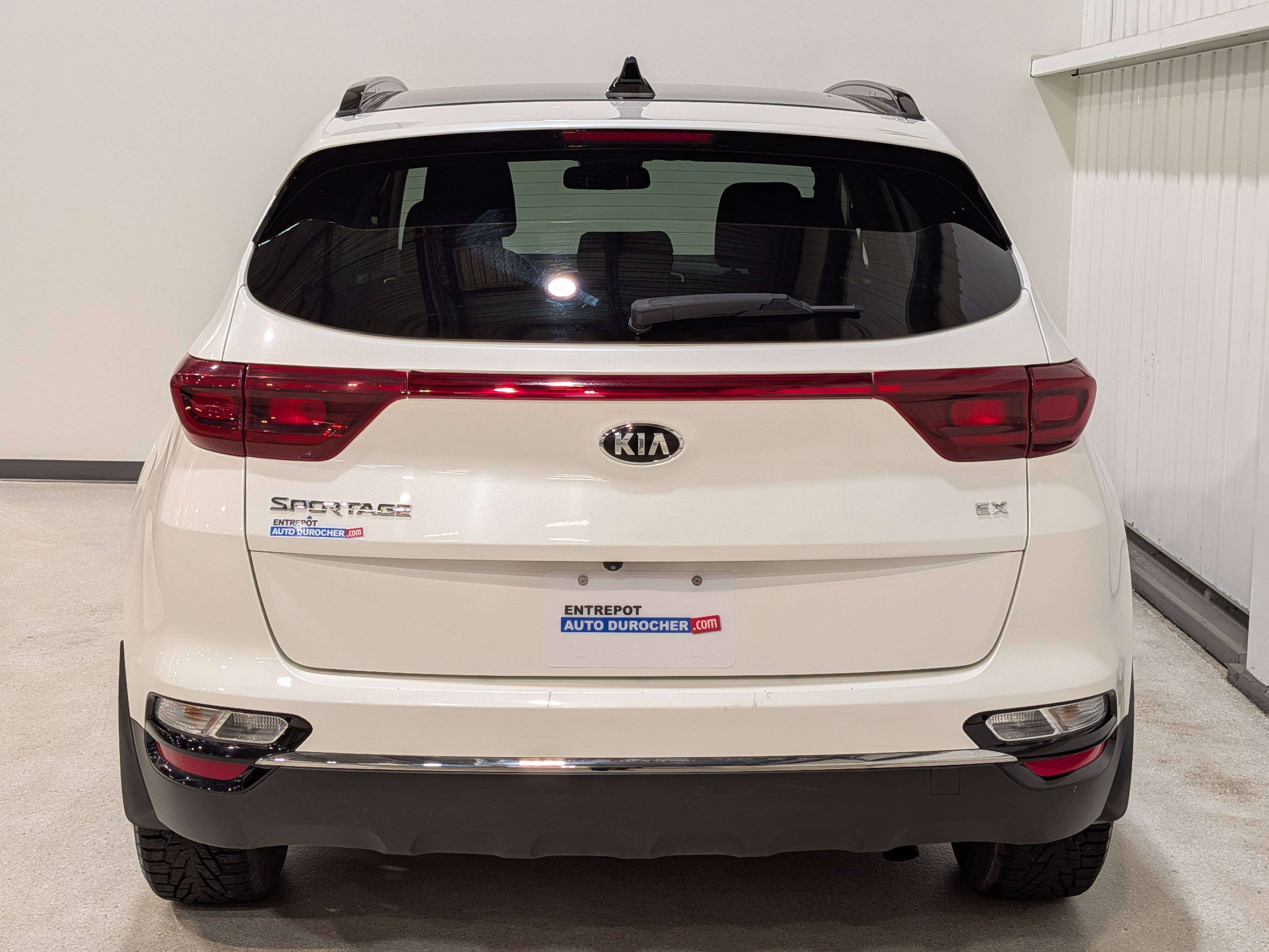 Kia Sportage 2020