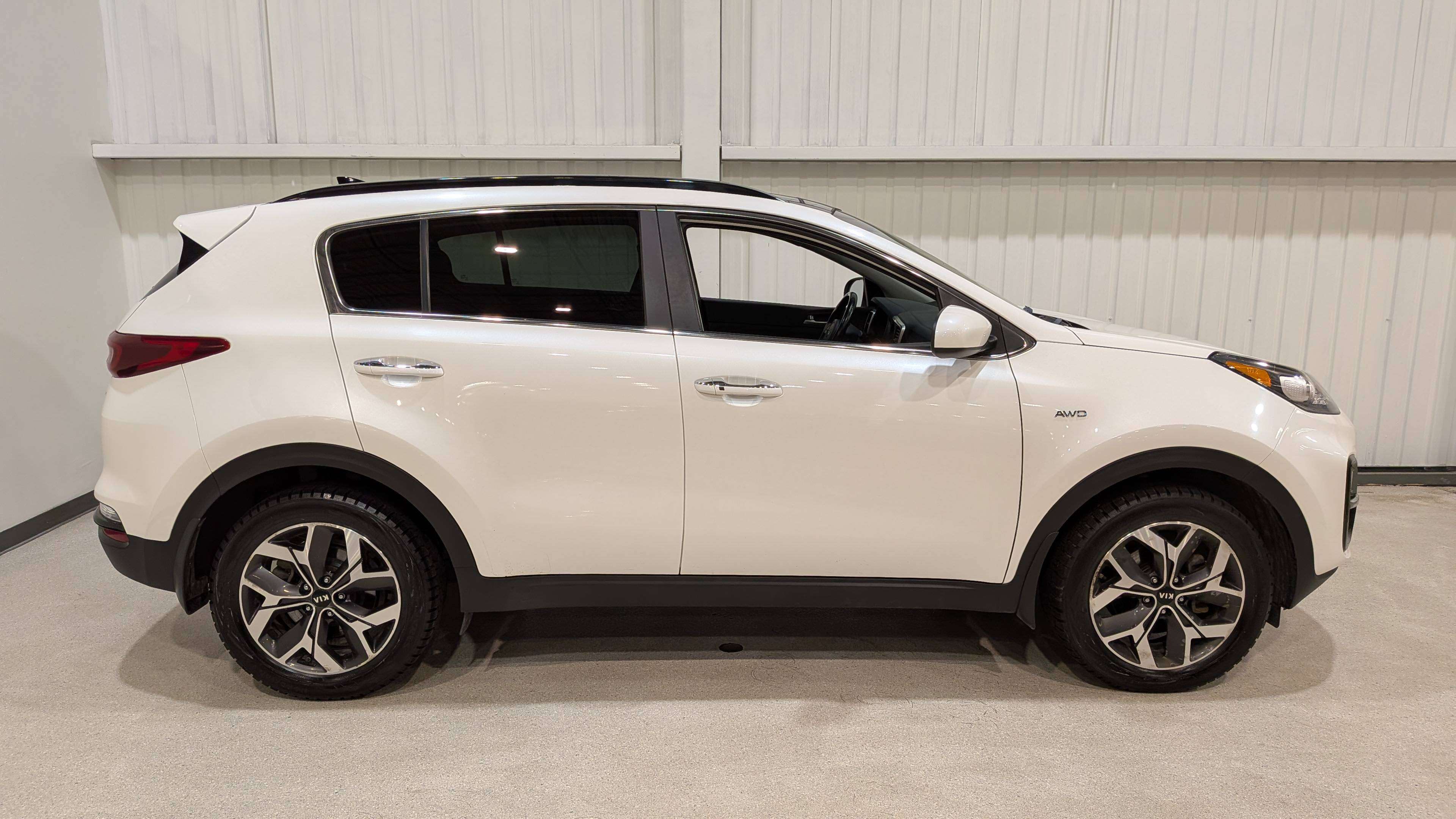 Kia Sportage 2020
