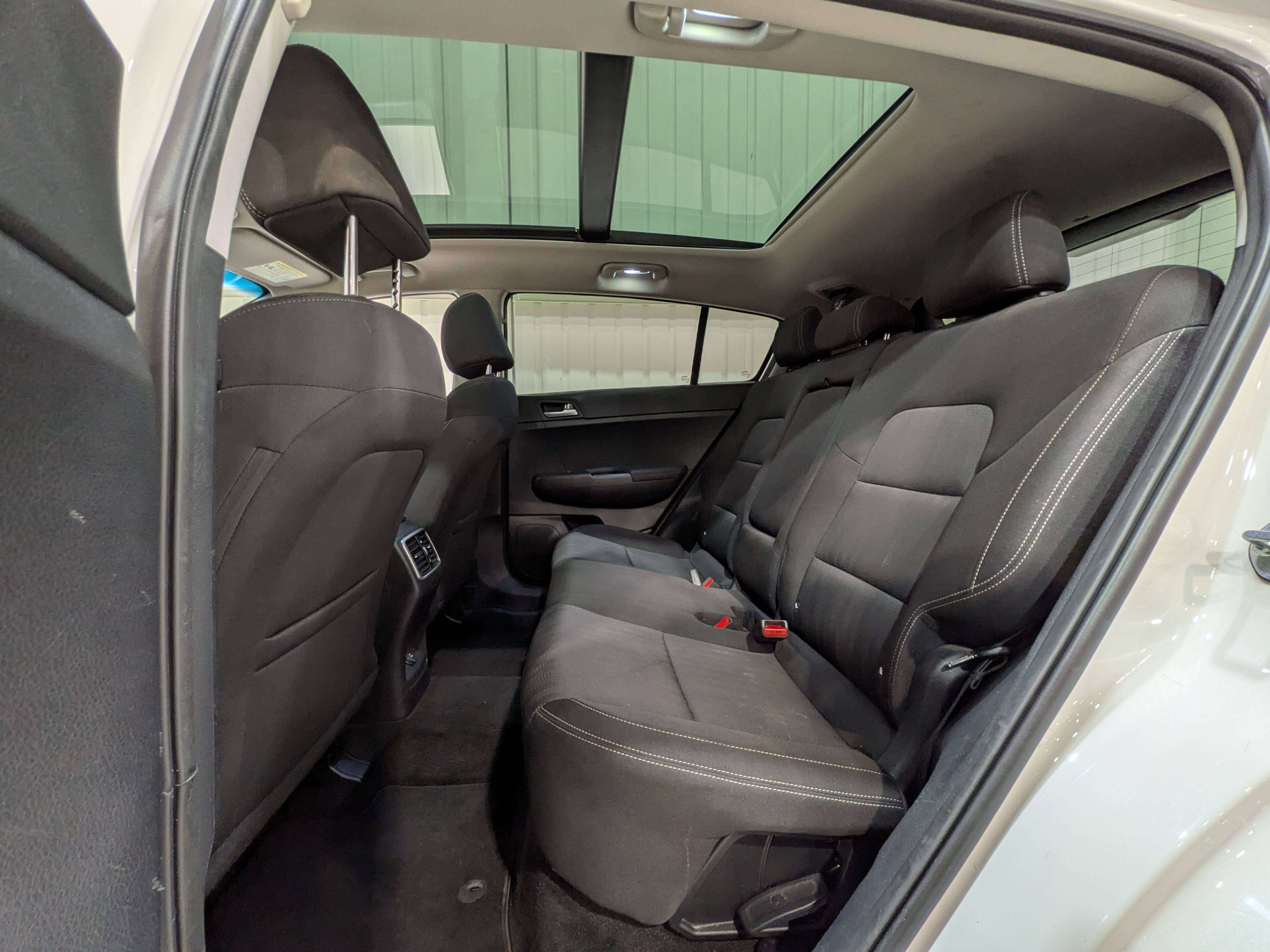 Kia Sportage 2020