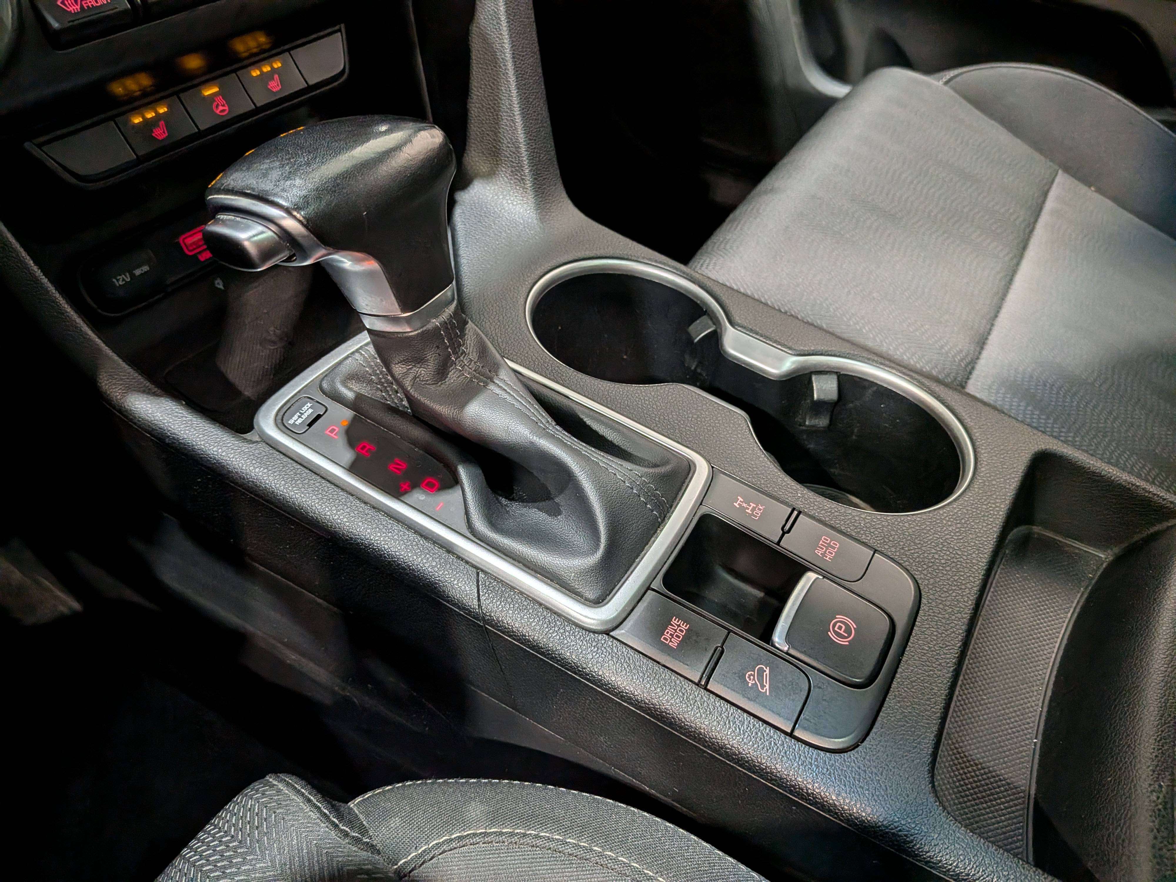 Kia Sportage 2020