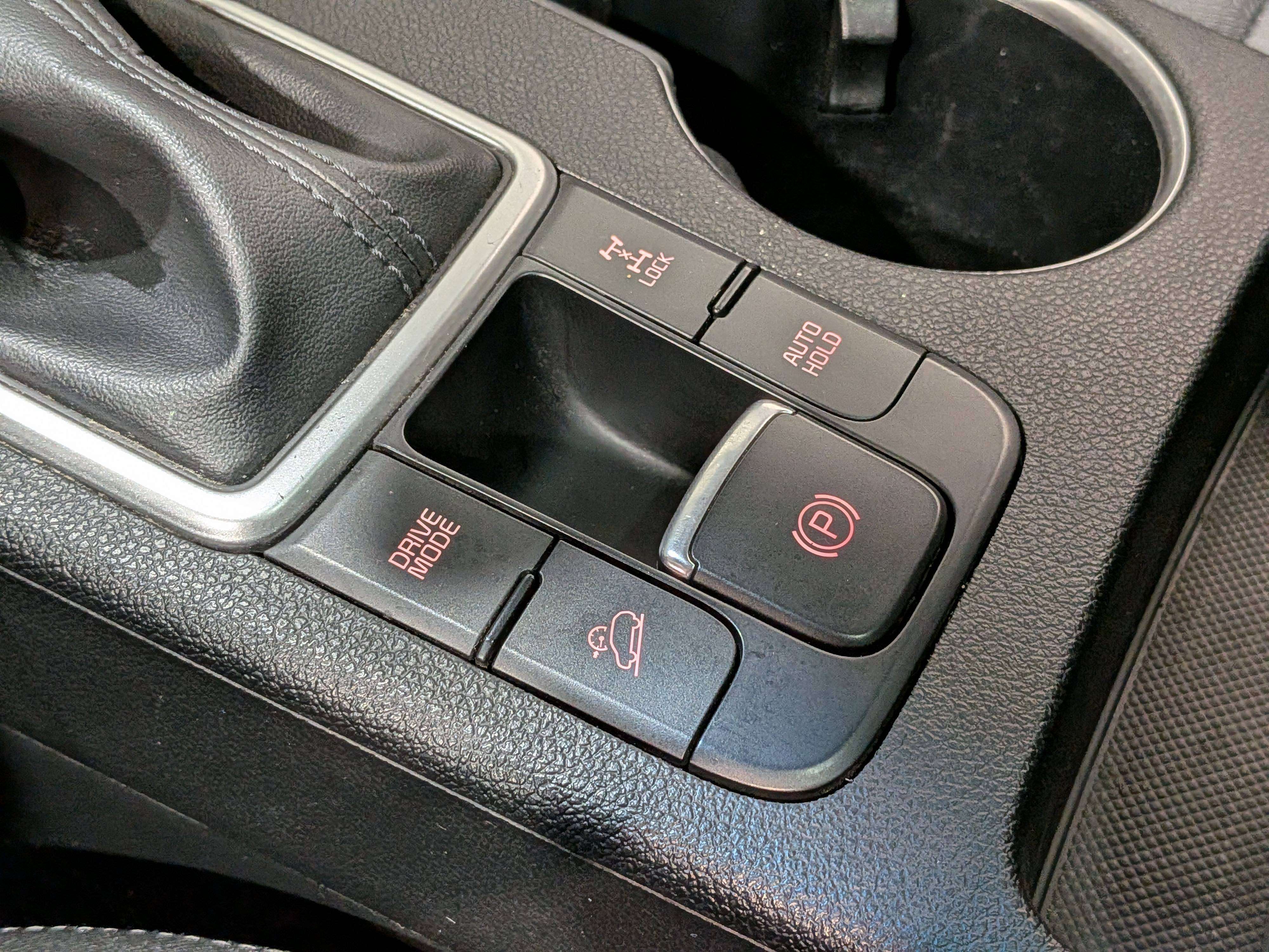 Kia Sportage 2020