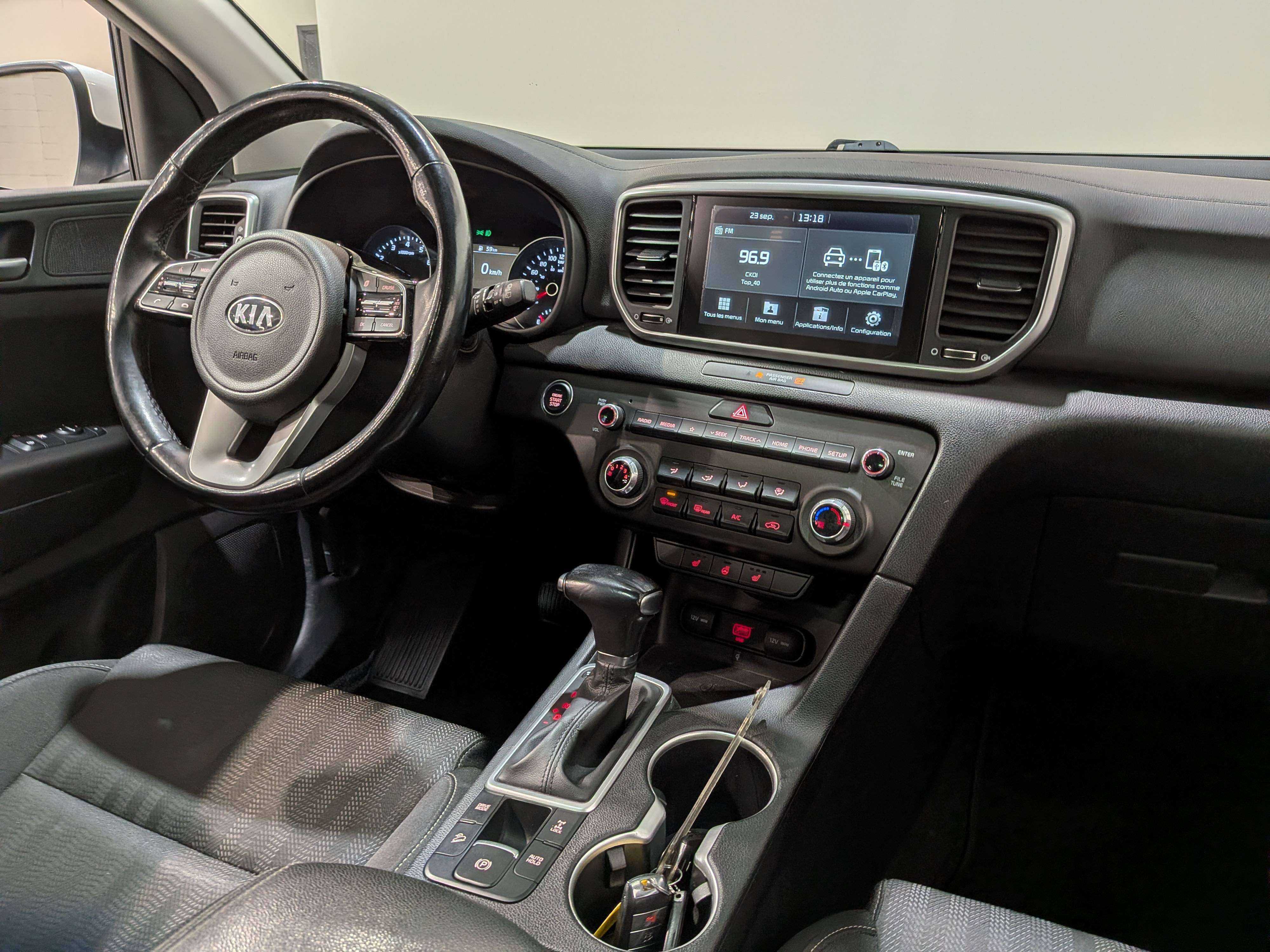 Kia Sportage 2020
