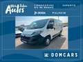 Citroen Jumper KASTEN 30 L1 H1 DRIVER BLUE 120 KLIMA* Weiß - thumbnail 1
