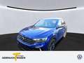 Volkswagen T-Roc R 4M PERFORMANCE AKRAPOVIC LED LM19 AHK Blau - thumbnail 1