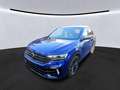Volkswagen T-Roc R 4M PERFORMANCE AKRAPOVIC LED LM19 AHK Blau - thumbnail 2