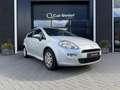 Fiat Punto Evo 0.9 TwinAir Street | Parkeersensoren | Bluetooth | Gris - thumbnail 7