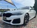 BMW 540 d 48V xDrive Touring Msport Blanco - thumbnail 1