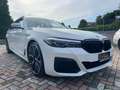 BMW 540 d 48V xDrive Touring Msport Blanco - thumbnail 3