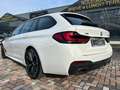 BMW 540 d 48V xDrive Touring Msport Blanco - thumbnail 6